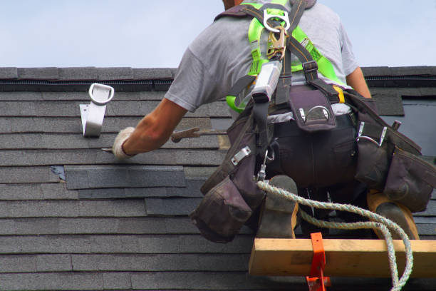 Residential Roof Replacement in Veneta, OR