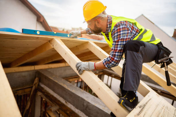 Tile Roofing Contractor in Veneta, OR