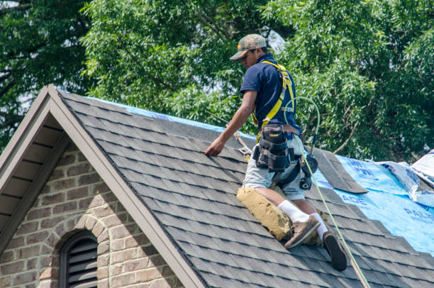 Slate Roofing Contractor in Veneta, OR