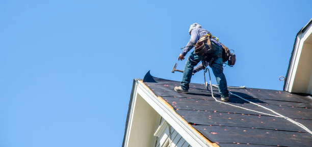Professional Roofing Contractor in Veneta, OR